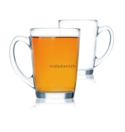 Luminarc Mug 6pcs New Morning 22cl N5612