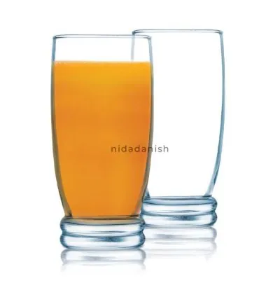 Luminarc Tumbler 6pcs Cortina HB 33cl N1311