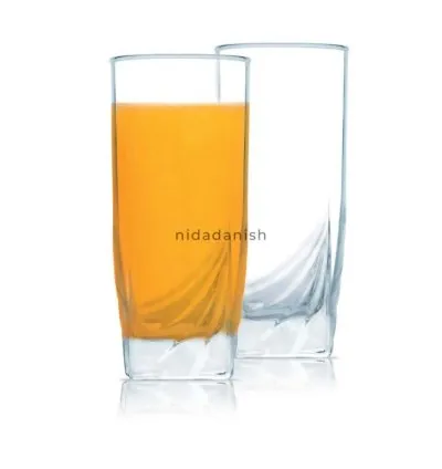 Luminarc Tumbler 6pcs Ascot 33cl N1308