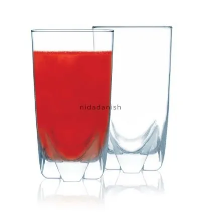 Luminarc Tumblers 6pcs Lisbonne 33cl N1310