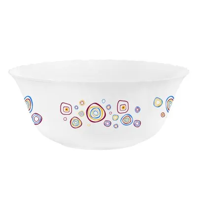 Luminarc Leora Feston Bowl 25cm Pack of 6 Q1580