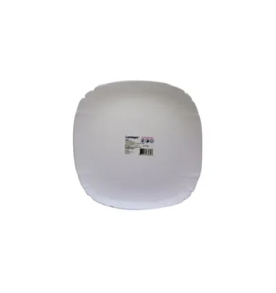 Luminarc Lotusia Dinner Plate 29cm N3621 6pcs Set