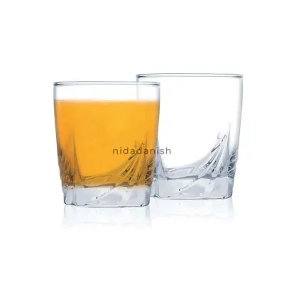 Luminarc Tumbler 6pcs Ascot 30cl N0757