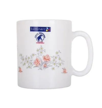 Luminarc Mug 6pcs Elizabeth Essence 32cl N1239