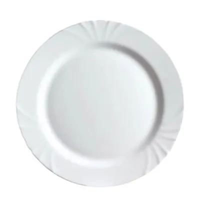 Luminarc Cadix Dinner Plate 25cm 6pcs H4132