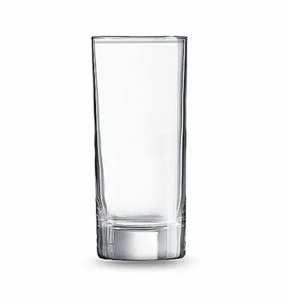 Luminarc Islande High Ball Tumbler 290ml 6pcs N1316