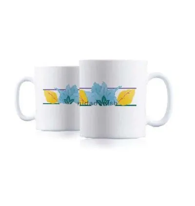 Luminarc Mug 6pcs Flo Essence 32cl N1241