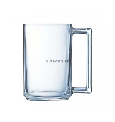 Luminarc Mug 2pcs A La Bonne Heure 32cl L7347