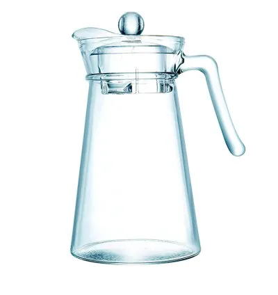 Luminarc Jug Kone 1.3L With Lid N1102