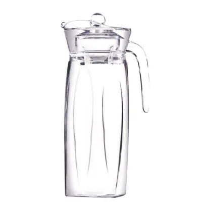 Luminarc Jug Flame 1.3L With Lid J8535