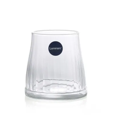 Luminarc Tumbler 6pcs Bucolique 33cl P5248