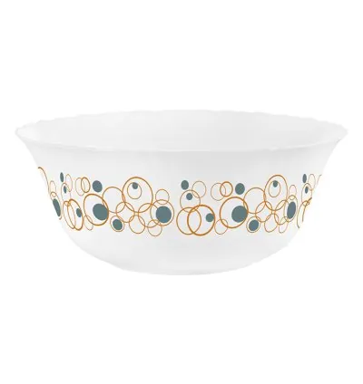 Luminarc Isora Feston Bowl 25cm Pack of 6 Q1583