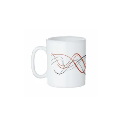 Luminarc Wolgan Essence Mug 32cl R6 V4842 (Pack of 6)