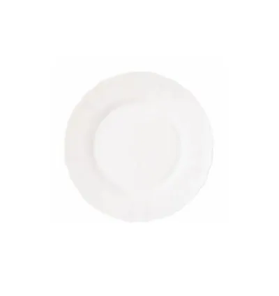 Luminarc Louis XV Soup Plate 23cm V0722 6pcs Set