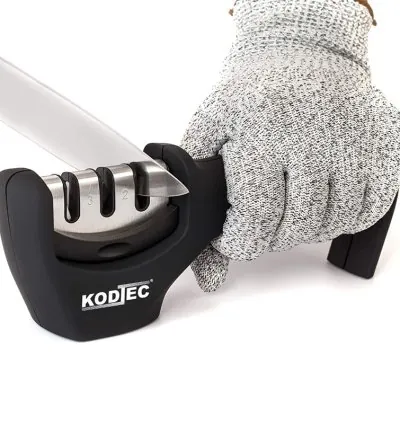 Kodtec Kitchen Knife Sharpener KT-3105KS