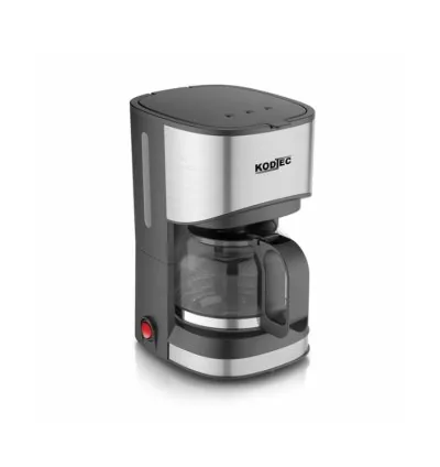 Kodtec Coffee Maker 0.6L (6 Cups) 550W KT-2306CM