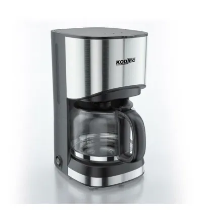 Kodtec Coffee Maker 0.6L (6 Cups) 550W KT-2306CM