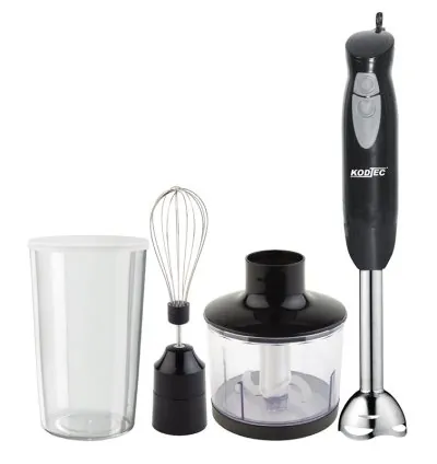 Kodtec Hand Blender 4in1 500W KT-3014HB