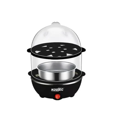 Kodtec Egg Cooker 350W 14 Eggs KT-4014EC