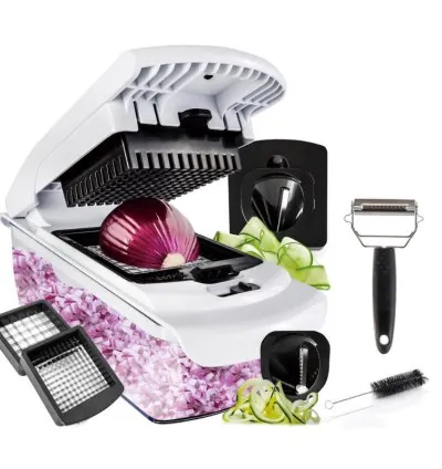 Kodtec Multi Chopper 6in1 KT-3103MC