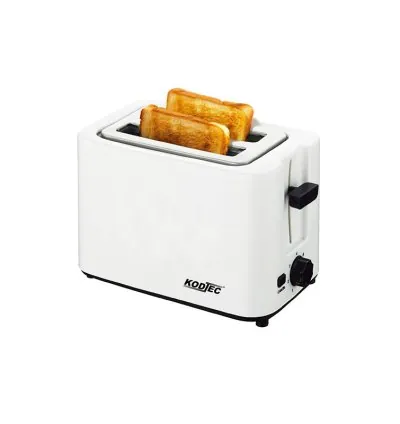 Kodtec Toaster 2 Slice 700W KT-9012TS