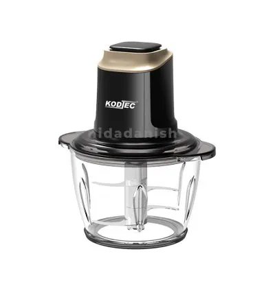 Kodtec Chopper 1.5L Glass Bowl 200W KT-3009CP