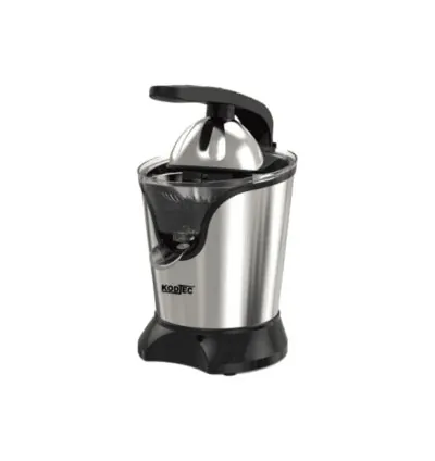 Kodtec Juice Extractor 180W 1.5L Stainless Steel KT-3015JC