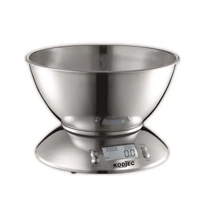 Kodtec Electronic Kitchen Scale KT-4005KS