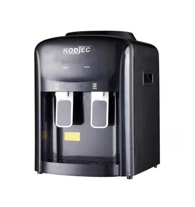 Kodtec Table Top Water Dispenser Hot & Cold Automatic Thermostat Technology KT-06WD