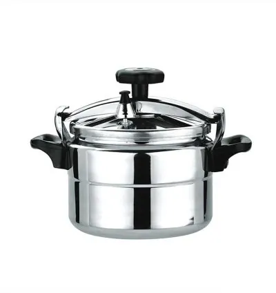Kodtec Pressure Cooker 5L KT-195A