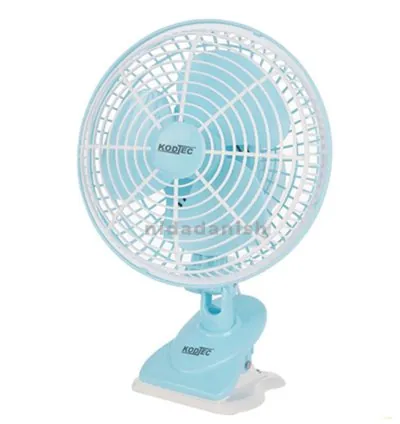 Kodtec Mini Fan Table 25W KT-180FAN