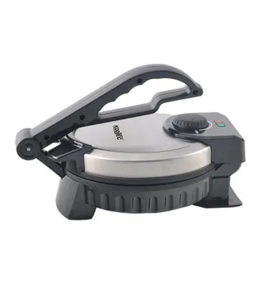 Kodtec Chapati Maker 900W 8" KT-9008CM