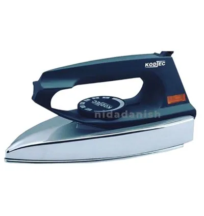 Kodtec Dry Iron 1200W KT-11IR