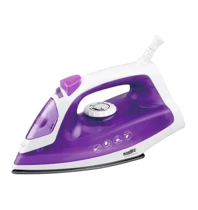 Kodtec Steam Iron 1200W KT-15IR
