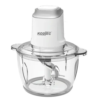 Kodtec Multi Chopper Glass 2L 200W KT-3009CP-2W
