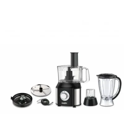 Kodtec Food Processor 7in1 500W KT-3020-6FP