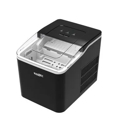 Kodtec Countertop Ice Maker with Scoop 12kg/24h KT-1312AM