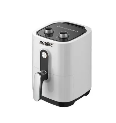 Kodtec Air Fryer 3L 1400W Low Oil KT-3603AF