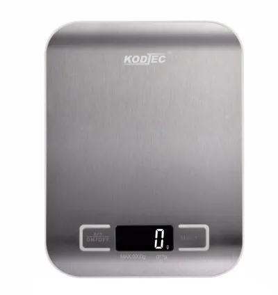Kodtec Kitchen Scale Electrical KT-4004KS