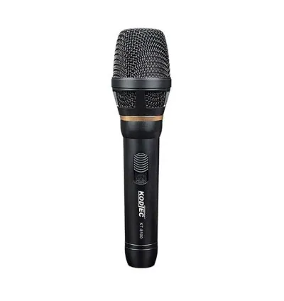 Kodtec Wired Microphone KT-8100