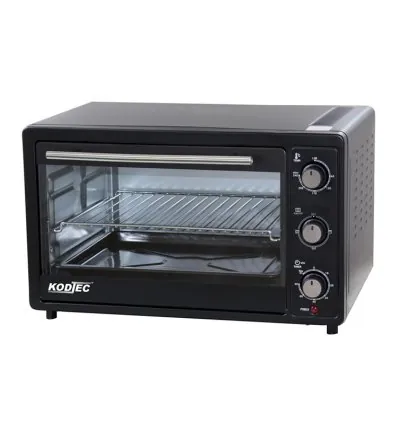 Kodtec Oven 30L 1600W KT-3830V