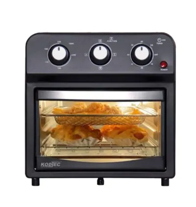 Kodtec Air Fryer Oven 12L 1500W KT-3612AFO