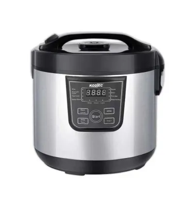 Kodtec Rice Cooker 11 Programs 900W KT-186MC