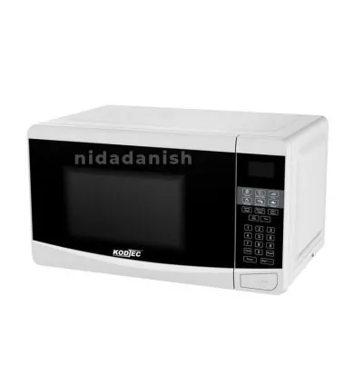 Kodtec Microwave 20L 700W with Grill Digital 99min Timer KT-3820MW-DT
