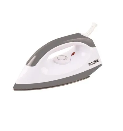 Kodtec Dry Iron 1200W KT-16IR