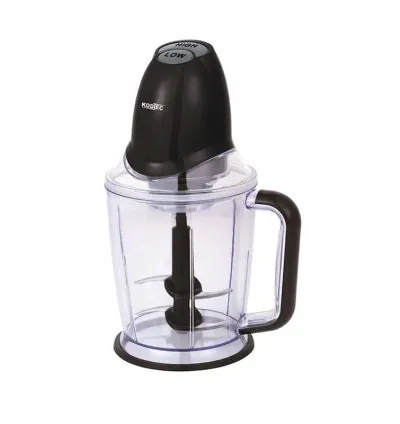 Kodtec Chopper 1.5L Plastic Bowl 300W KT-3019CP