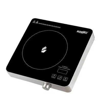 Kodtec Infrared Cooker 2000W KT-8520IC