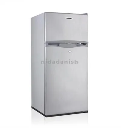 Kodtec Refrigerator 110L 2 Doors 450W KT-110FR
