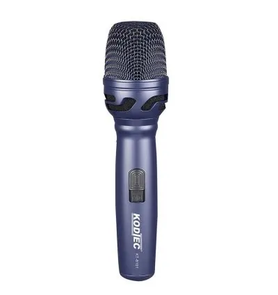 Kodtec Wired Microphone KT-8101