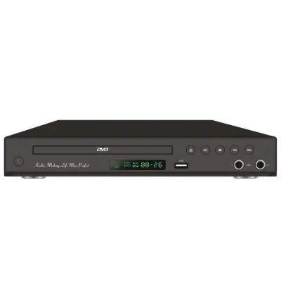 Kodtec DVD KT-888XJC